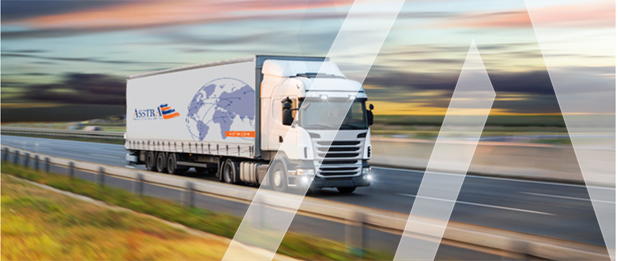 AsstrA international